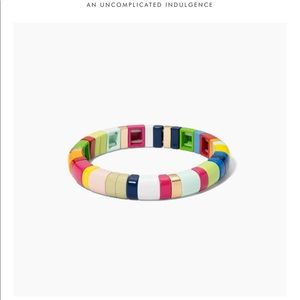ISO Roxanne Assouline Fruit Stripe Bracelet